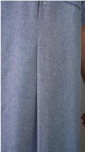 قميص نوم سادة رجالي