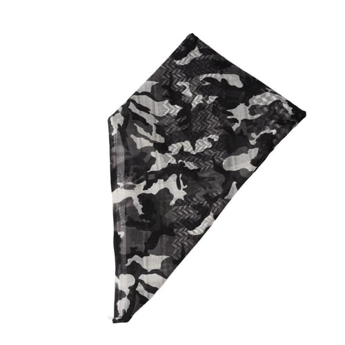 شال عسكري فدشي