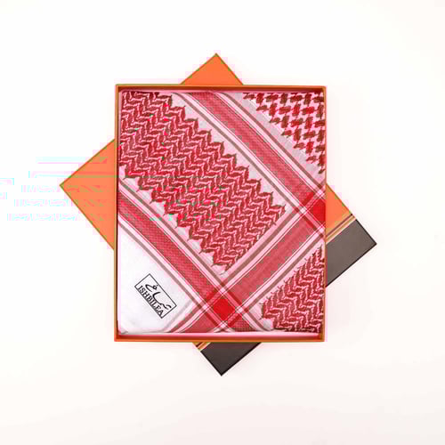 شماغ ISHBILEA2025/7R