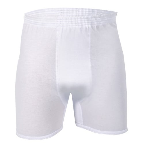 سروال دروش قصير قطن