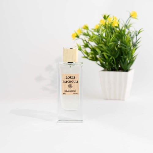 عطر LOUIS PATCHOULI