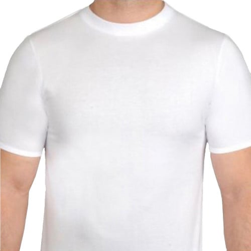 دروش فانيلة نص كم حلق