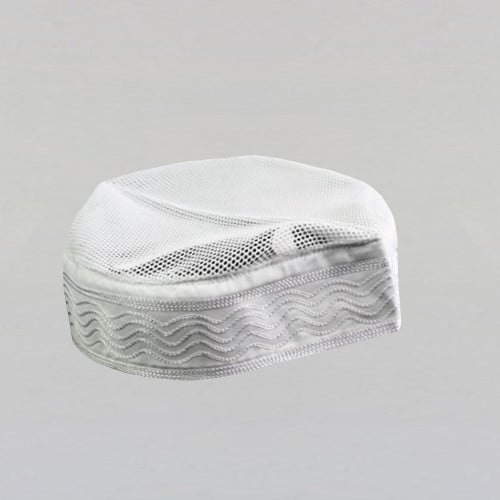 طاقية (قحفية) قطري