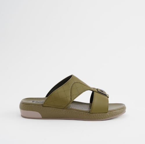 حذاء رجالي خليجي فخامة 01