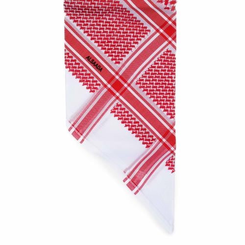 شماغ السعادة2025