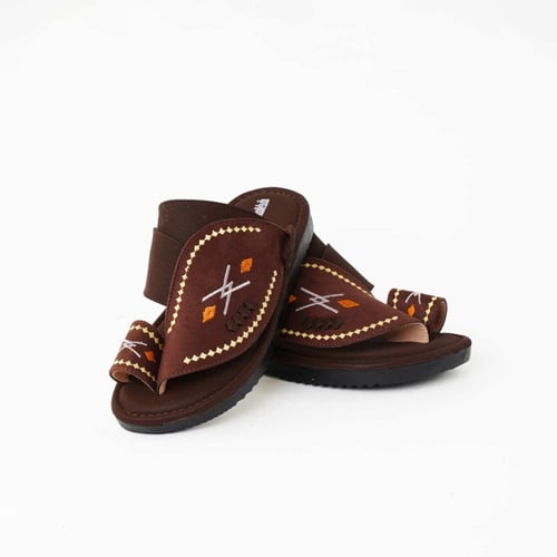 حذاء باكستاني شبابي FD264