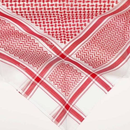 شماغ البصمة 29