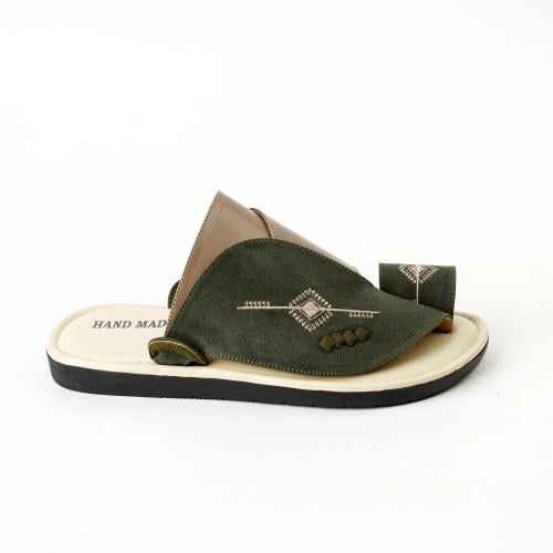 حذاء باكستاني 2026