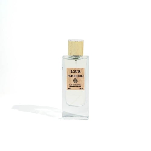 عطر LOUIS PATCHOULI