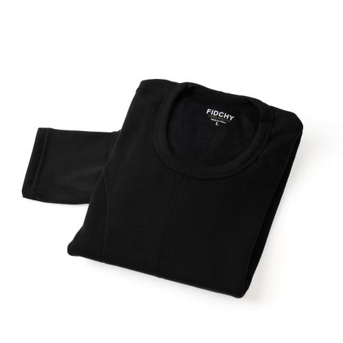 بجامة رجاالي فرو كم طويل فدشي