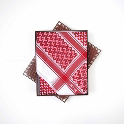 شماغ JULPHUR2025/B05