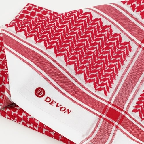 شماغ ديفون كلاسك 24