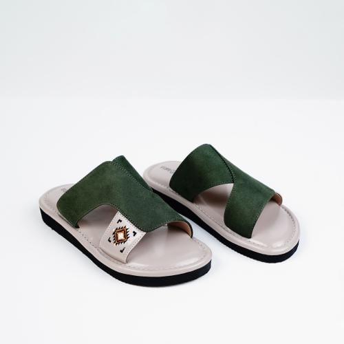 حذاء باكستاني شبابي260