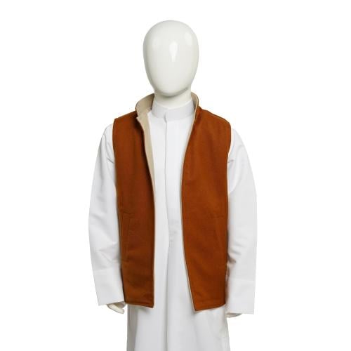 سديري ولادي جوخ دبل فيس