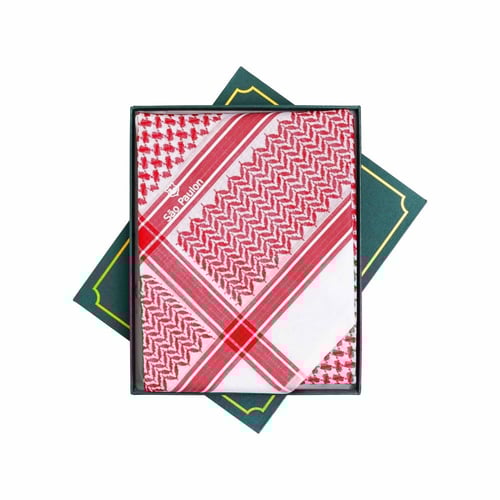 شماغ ساوباولون 564