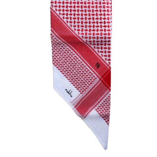 شماغ فدشي سيقنتشر F5