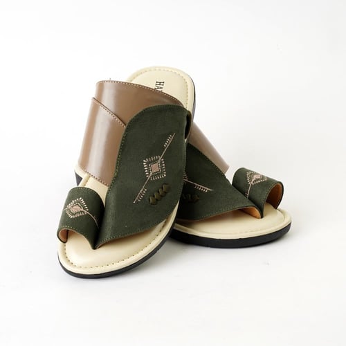 حذاء باكستاني 2026