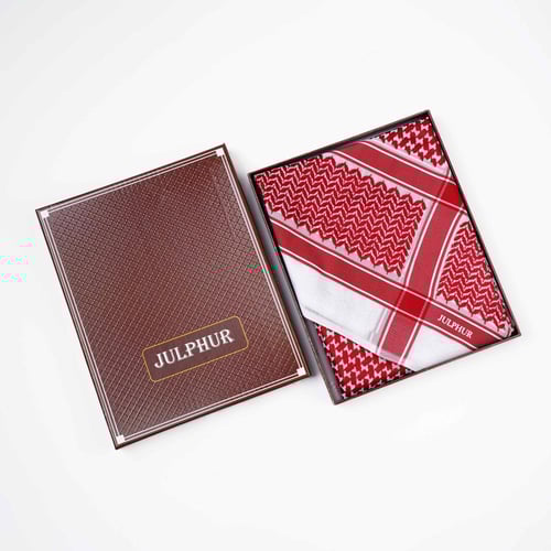 شماغ JULPHUR2025/B05