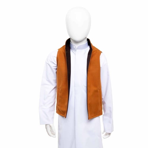 سديري ولادي جوخ دبل فيس