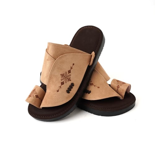 حذاء باكستاني طبي رجالي