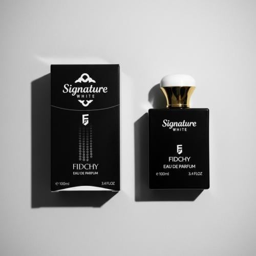 عطر سجنيتشر