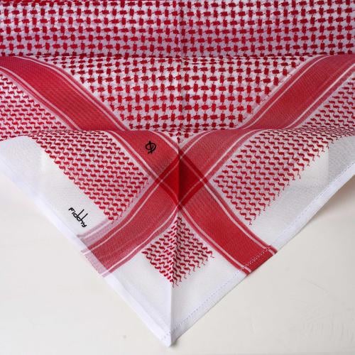 شماغ فدشي سيقنتشر F5