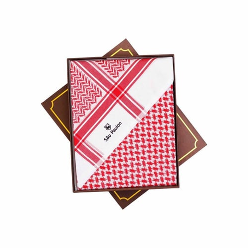 شماغ ساوباولون 562