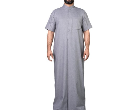 قميص نوم سادة رجالي