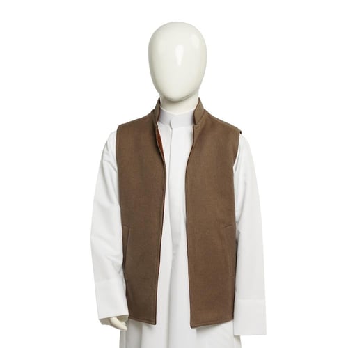 سديري ولادي جوخ دبل فيس