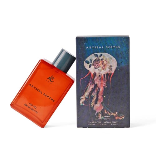 عطر ABYSSAL DEPTHS