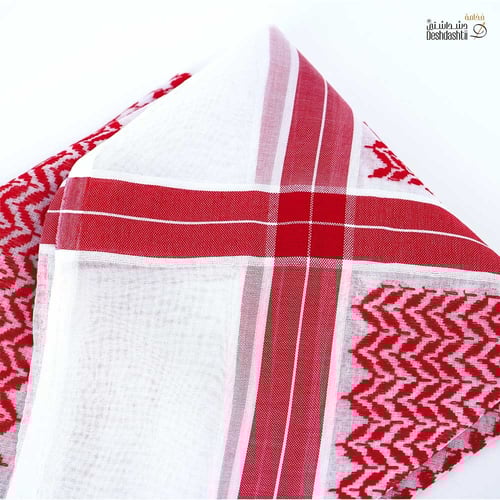 شماغ اللقاء - رجالي D