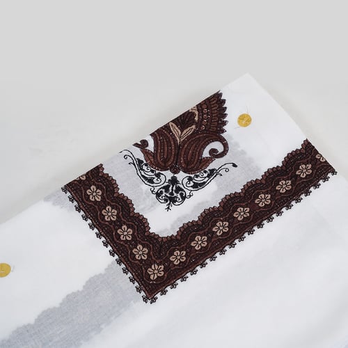 شال السلطان العماني