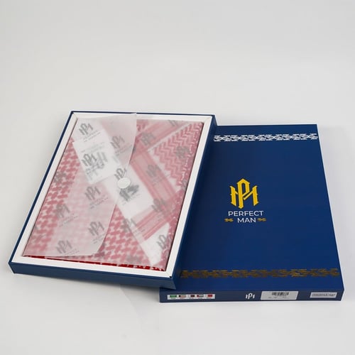 شماغ برفكت مان