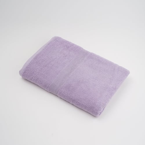 مناشف حمام قطني وناعم صغير