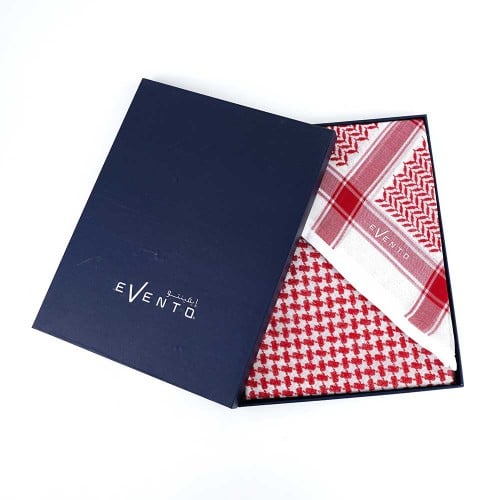 شماغ ايفنتو إنجليزي