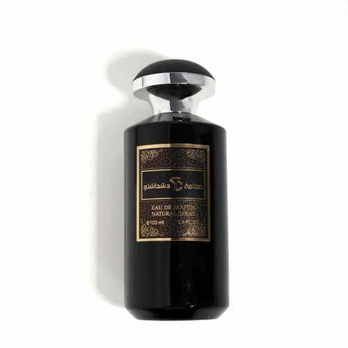 عطر فخامة دشداشتي