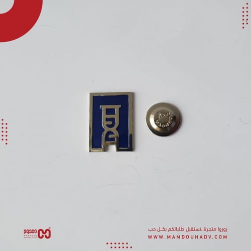 تاق معدني بتصميم خاص