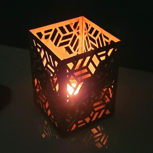 مبخرة السعادة والبهجة