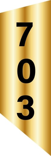 لوحة العنوان الوطني Z12