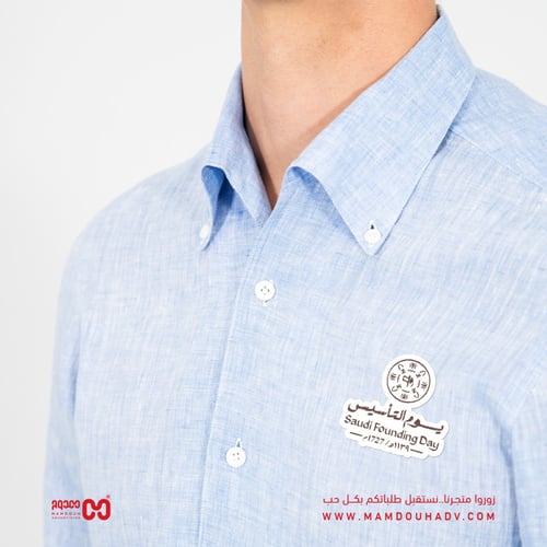 بروش يوم التأسيس