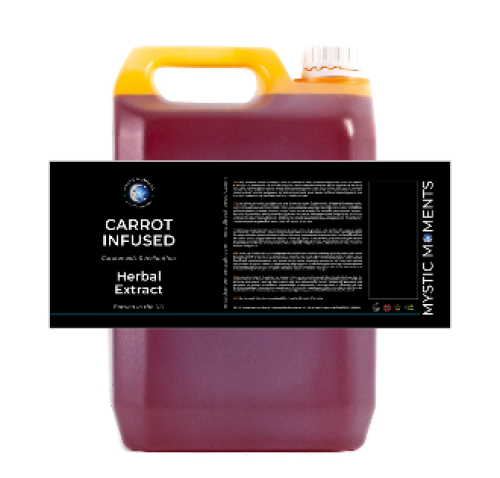 Carrot extract
