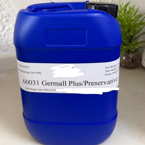 Germal Plus