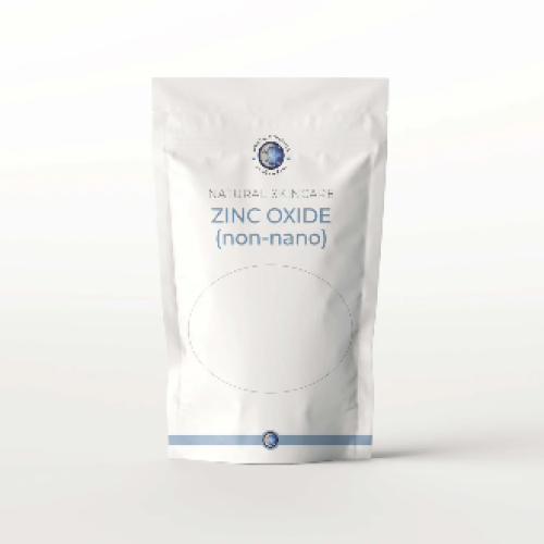 Zinc oxide