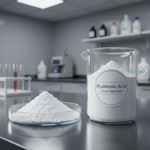 Hyaluronic acid powder (medium molecule)