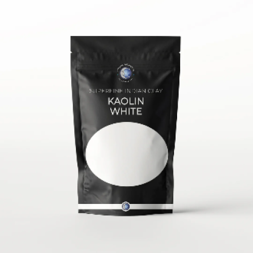 Indian kaolin clay