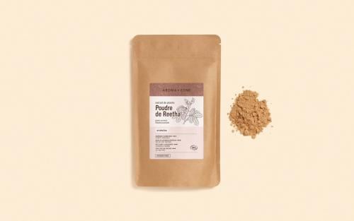 Ritha powder
