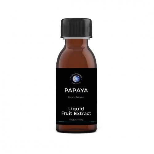 Papaya extract
