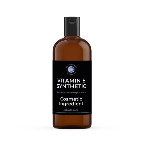 White vitamin E