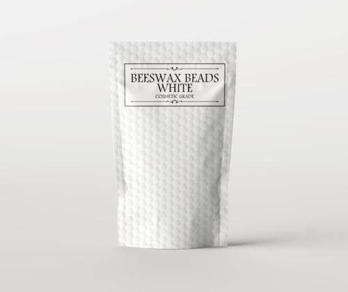 White beeswax