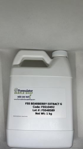 Grape extract